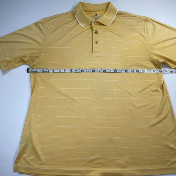 Pro Tour Polo, Golf Shirt, Men's Size XL - Picture 5 of 6